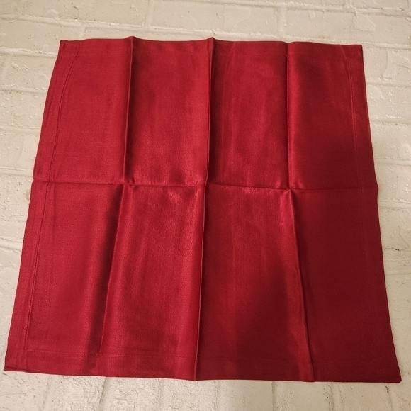 Fabric Napkins 20x20 NIP - Picture 2 of 7